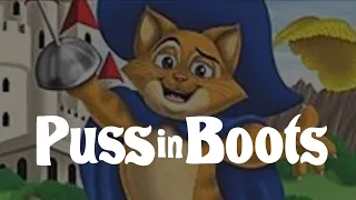 Puss in Boots (1999)/Reel Critics