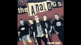 THE ANALOGS "Wyrzucani z knajp"