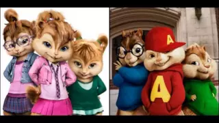 California Gurls - Katy Perry Feat. Snoop Dogg ( The Chipmunks Version )