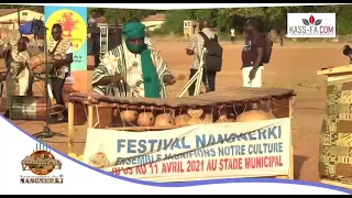 Résumé du Festival Nangnerki deuxième édition à Sikasso