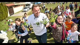 Banja Luka nikada nije bila VESELIJA // Draško Stanivuković