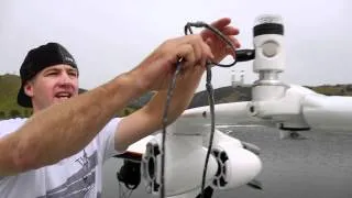 Tige Instructional: Wakeboard Rope Setup