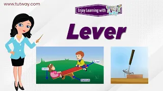 Lever | Applications of Levers | Scissors, Pliers, See-saw, Wheel barrow | Lever Examples | Science