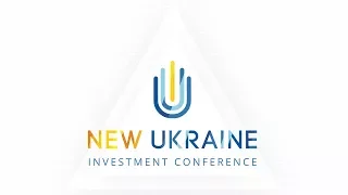 New Ukraine Investment Conference 2017