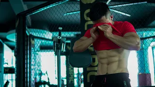 9 Điều Nhất Quyết KHÔNG LÀM SAU TẬP || 9 Reasons Why Your Muscles Are Not Growing