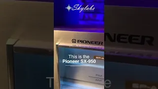 Pioneer SX 950