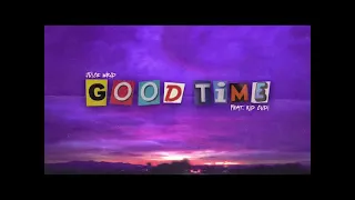 Juice WRLD - Good Times (feat. Kid Cudi) (D. Tech Remix)