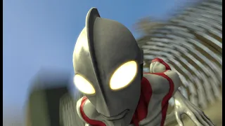 [SFM] Ultraman The Ultimate Guy the Ult