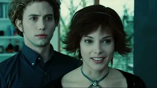 alice cullen 'twilight' scenes 1080p