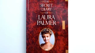 The Secret Diary of Laura Palmer - 1st entry preview narrated by Sheryl Lee