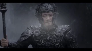 SHADOW Trailer 2019 Zhang Yimou
