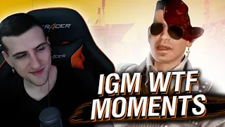 Hellyeahplay смотрит: IGM WTF Moments №15