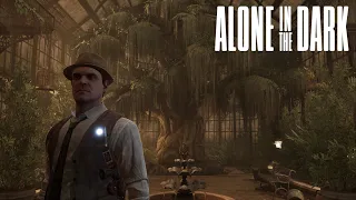 Alone in the Dark (Ep.1) - Derceto Manor