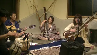 Within You Without You: Cover in The Beatles' original style ビートルズ原曲スタイルでのカバー