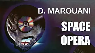 Didier Marouani   Space Opera 1988 Full Album