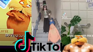 LORAX TIKTOKS