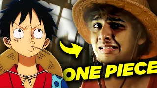 ONE PIECE in Real Life - Work Karega??