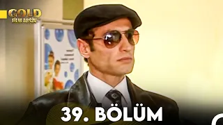 Vazgeç Gönlüm 39. Bölüm