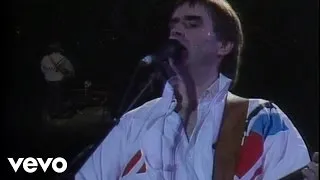 Chris De Burgh - A Spaceman Came Travelling (Stereo)