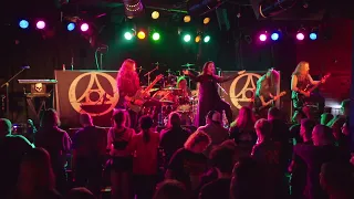 The Agonist - Full Set (Live) - Minneapolis, MN @ The Cabooze