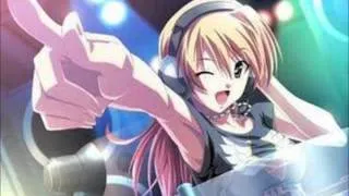 Paluch-Nowy Trueschool (Nightcore)