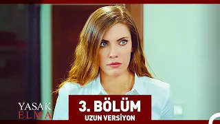 Yasak Elma 3. Bölüm (Uzun Versiyon)