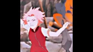 Naruto vs Pain