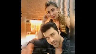 Ankush Hazra & Oindrila sen Best Couple ❤️🤗 #viral #Trading #shortvideo