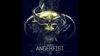Masters of Hardcore podcast by Angerfist