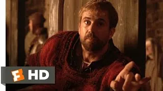 Hamlet (5/10) Movie CLIP - Frightened with False Fire (1990) HD