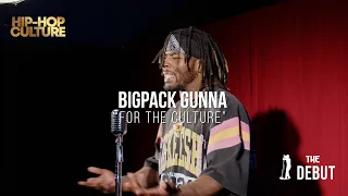 You Know I'm Gone Pop It Everytime - Bigpack Gunna "Watch Da Throne/ Set Da Tone" The Debut