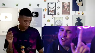 Jhony REACT - RICO E BEM NOVIN - Sueth, Shoy & Mc Ig ( Beat. @peunobeat & Duani )