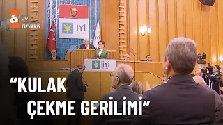 “Kulak çekme” krizinde yeni perde - atv Ana Haber 30 Kasım 2022