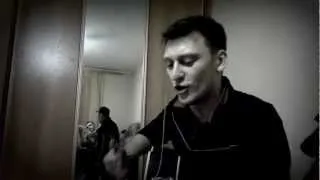 Фофонов Сергей - Застольная классная песня под гитару