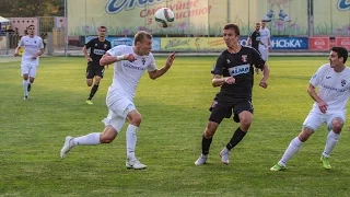 12 тур: "Оболонь-Бровар" (Київ) - "Верес" (Рівне) - 0:0 ВІДЕОогляд матчу