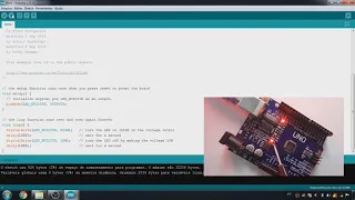 Aprenda a Testar o Arduino! Instale o Drive Corretamente