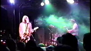 LOCAL H NIRVANA HALLOWEEN complete show