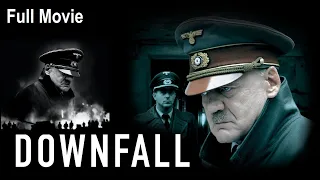 Downfall 2004 1080p Full Movie