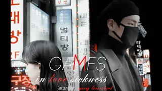 Games in love sickness || Fanfic-teaser || BTS x GFRIEND