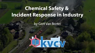 Chemical Safety & Incident Response in Industry