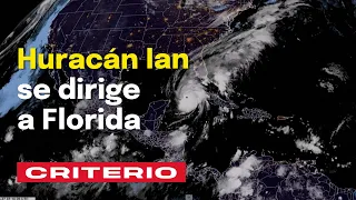Huracán Ian deja destrozos en Cuba y se dirige a Florida - Diario Criterio