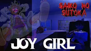 joy girl saiko no sutoka