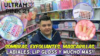 COSMÉTICOS POR MAYOREO en México💄 MAQUILLAJE por mayoreo en México🪒¿Dónde comprar maquillaje? 🧼