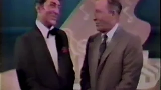 Bing Crosby & Dean Martin - Medley