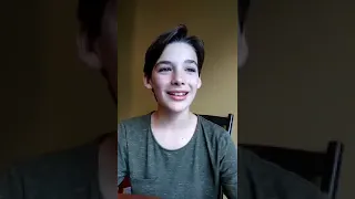 Dylan Kingwell Instagram Livestream - 2 June 2018 Part -2