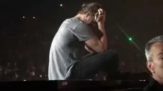 Imagine Dragons - "Hopeless Opus" Live HD @ the Prudential Center, New Jersey (2015)