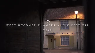 West Wycombe Chamber Music Festival - Fermata #1