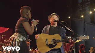 Paul Simon - Under African Skies (from The Concert in Hyde Park)