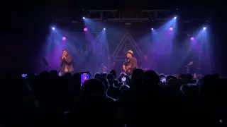 Smith & Myers- Never Tear Us Apart (INXS Cover) (Live At The Starland Ballroom) (12/7/21)