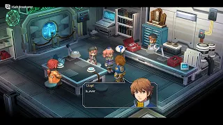 The Legend of Heroes: Trails to Azure #38